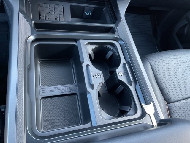 New 2026 Ford F250 Lariat image 53