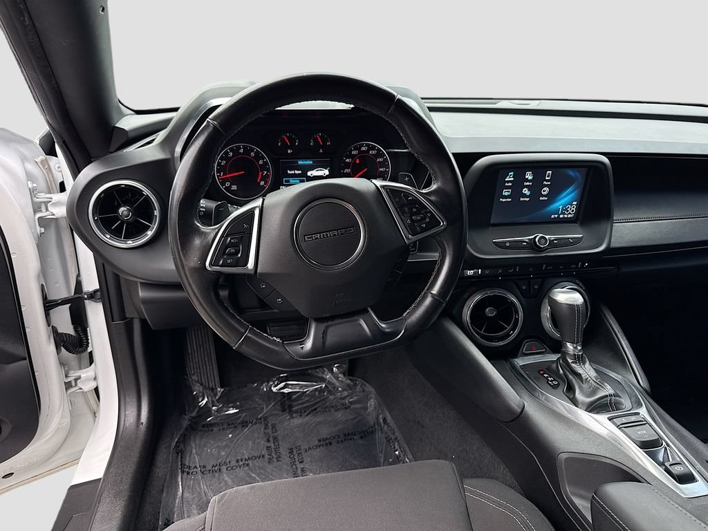 Used 2018 Chevrolet Camaro LT w/ RS Package RWD image 20