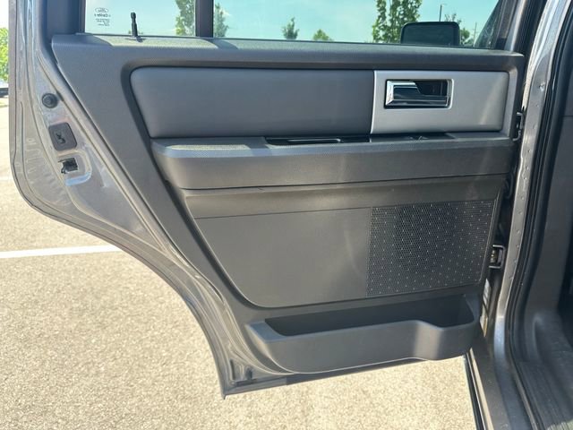 Used 2011 Ford Expedition Limited w/ 301A Rapid Spec Order Code AWD/4WD image 17