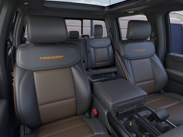New 2026 Ford F150 Tremor AWD/4WD image 10