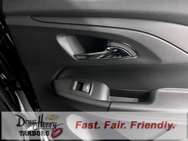 New 2025 Chevrolet TrailBlazer ACTIV w/ Convenience Package image 38
