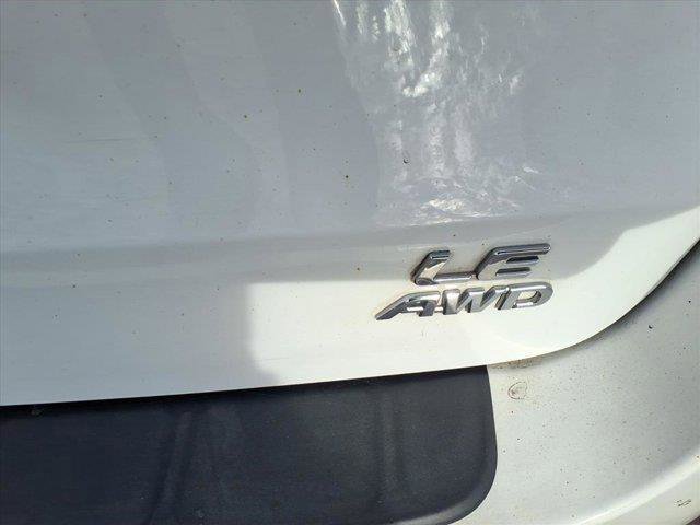 Used 2013 Toyota Sienna LE w/ Towing Pkg image 10