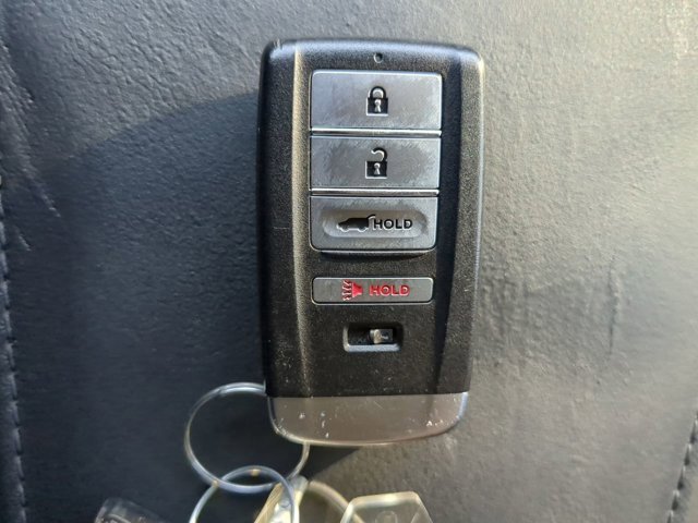 Used 2021 Acura RDX FWD image 26