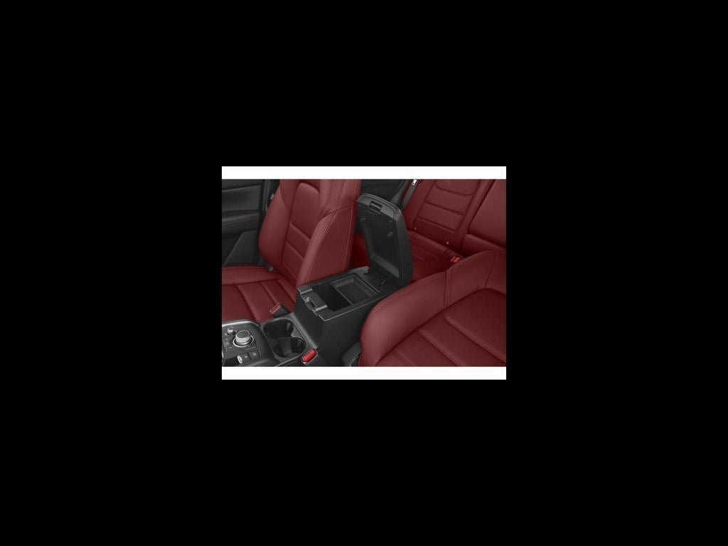 Used 2021 MAZDA CX-5 Carbon Edition AWD/4WD image 32