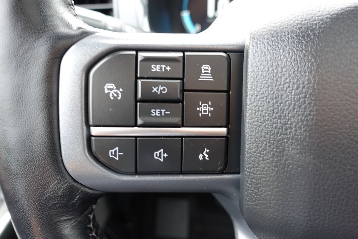 Used 2023 Ford F150 Lariat w/ Equipment Group 502A High AWD/4WD image 55