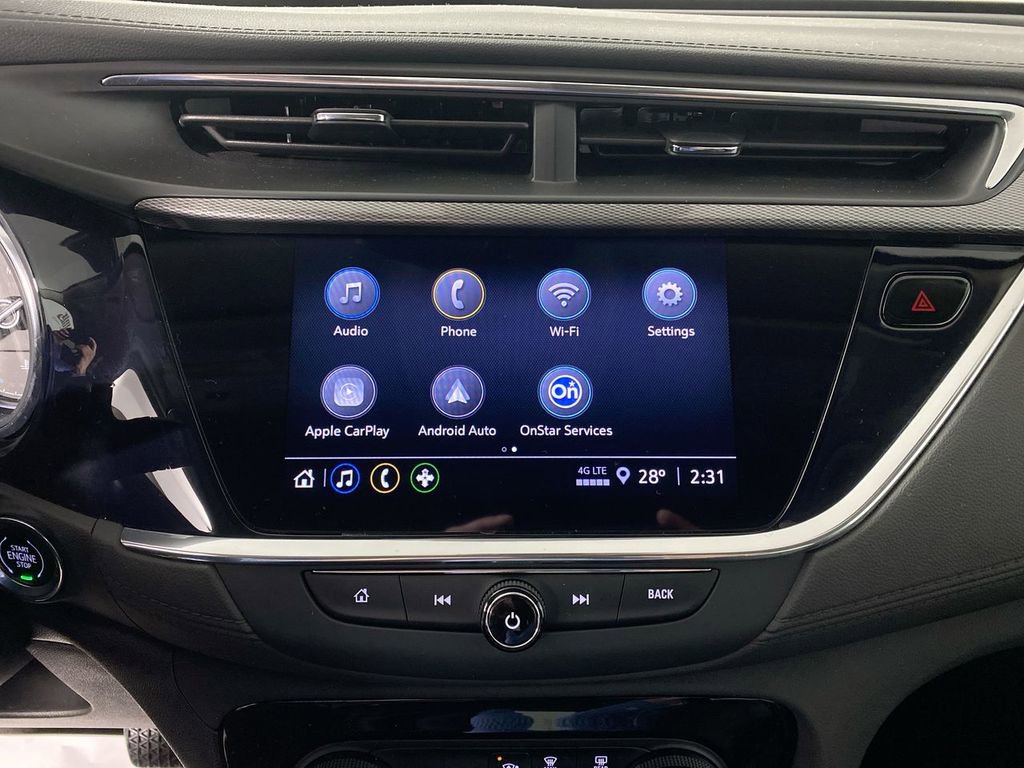 Certified 2023 Buick Encore GX Preferred w/ Cold Weather Comfort Package image 16