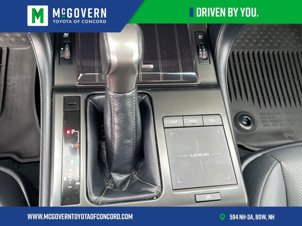 Used 2023 Lexus GX 460 Premium w/ Premium Package AWD/4WD image 20