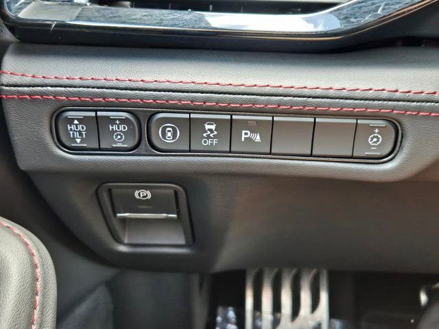 Certified 2025 Acura MDX Type S AWD/4WD image 28