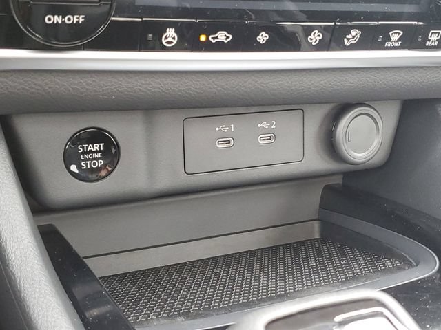 New 2026 Nissan Rogue Dark Armor AWD/4WD image 33