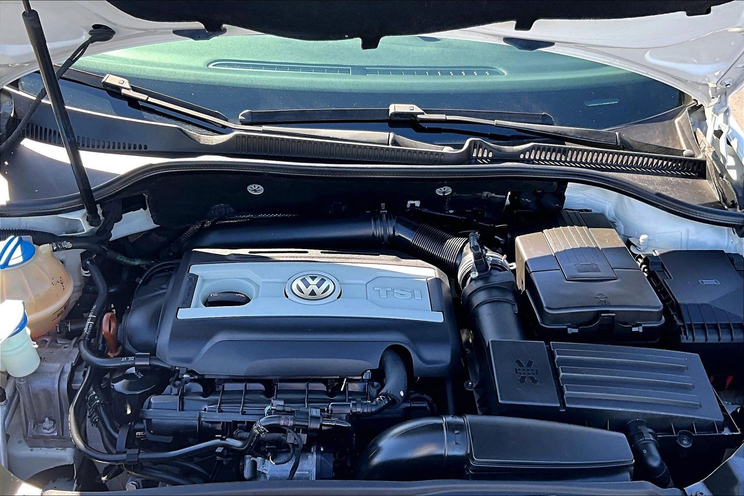 Used 2013 Volkswagen GTI 4-Door image 7