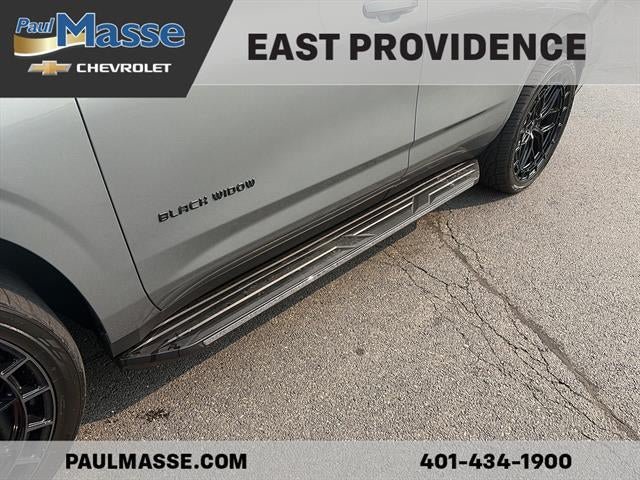 New 2026 Chevrolet Tahoe Premier AWD/4WD image 7