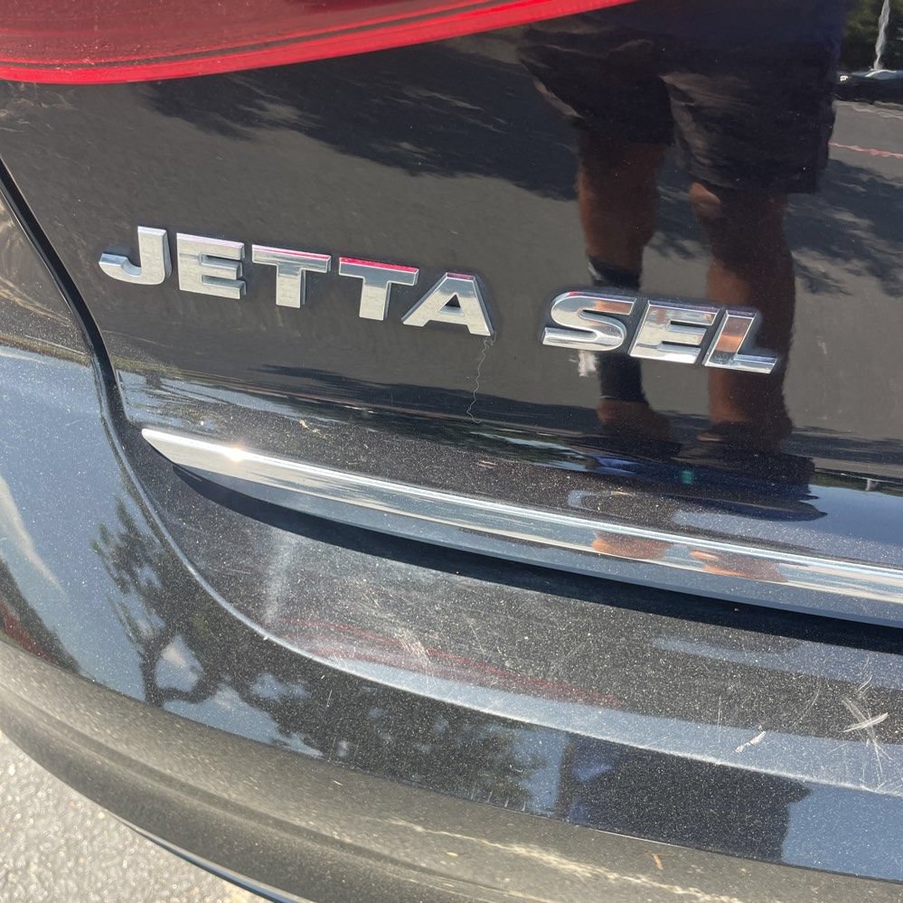 Used 2017 Volkswagen Jetta SEL FWD image 7