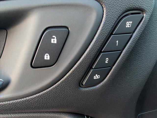 New 2026 Buick Encore GX Avenir w/ Avenir Technology Package image 32