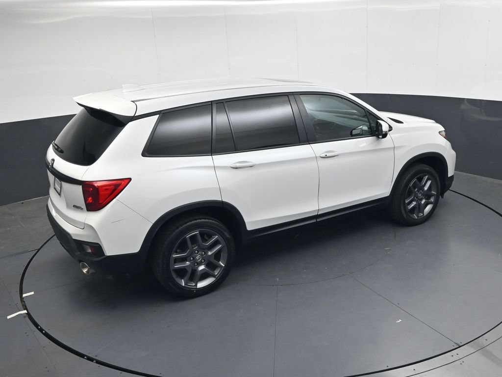 Used 2023 Honda Passport EX-L image 25