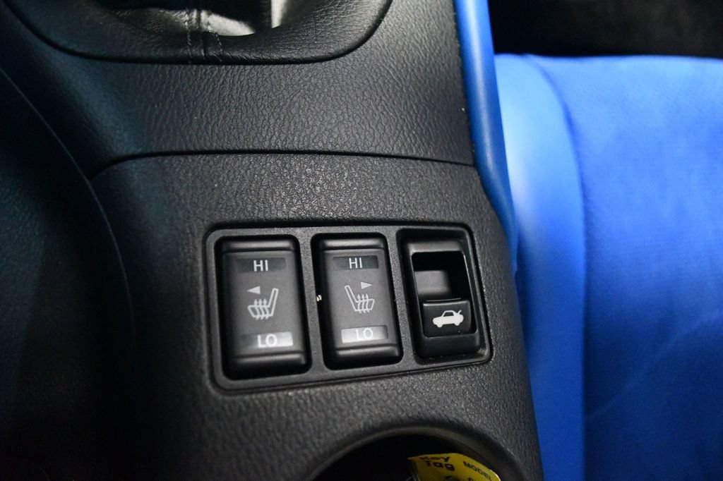 Used 2024 Nissan Z Performance w/ Floor Mat Package RWD image 43