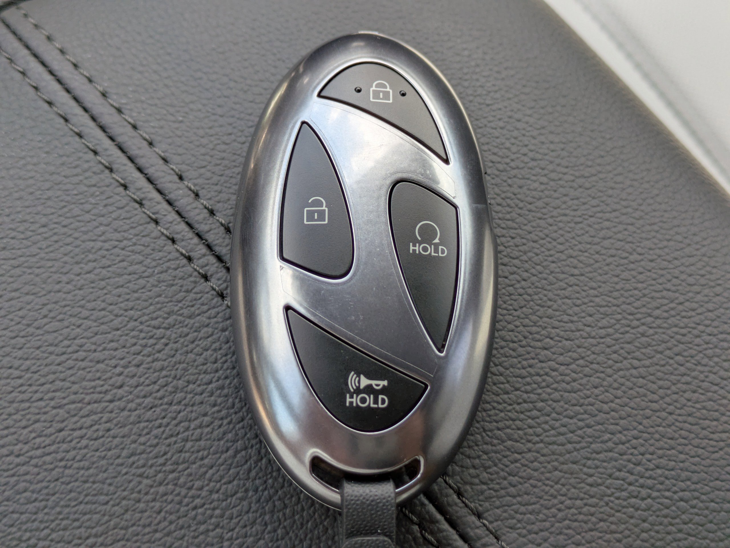 New 2026 Hyundai Santa Cruz SEL image 34