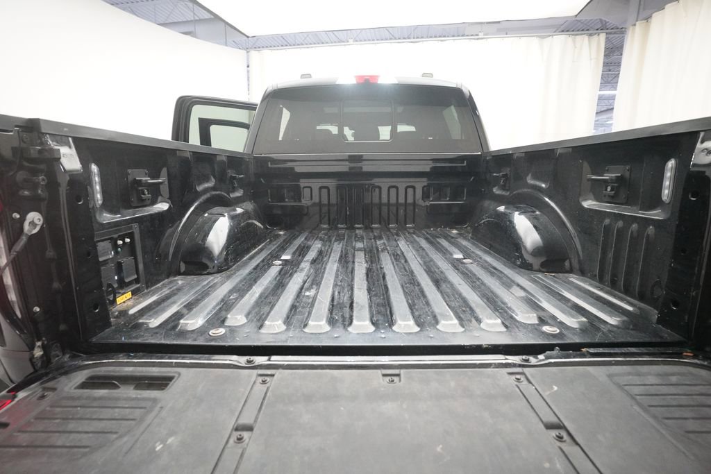 Used 2023 Ford F150 Lightning Lariat w/ Equipment Group 511A High image 10