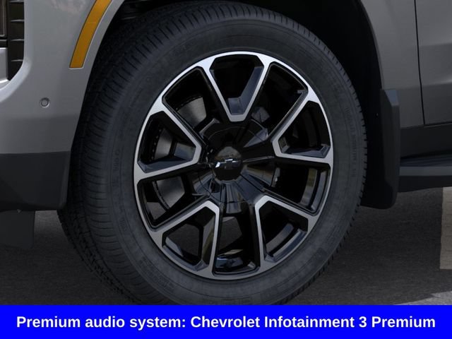 New 2026 Chevrolet Tahoe RST w/ Comfort Package AWD/4WD image 10