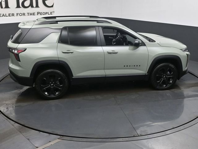 New 2026 Chevrolet Equinox LT w/ Convenience Package II image 17