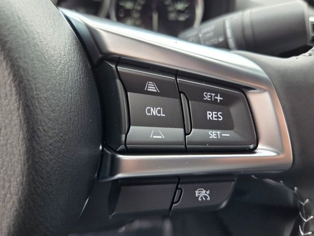 New 2026 MAZDA MX-5 Miata Grand Touring image 29