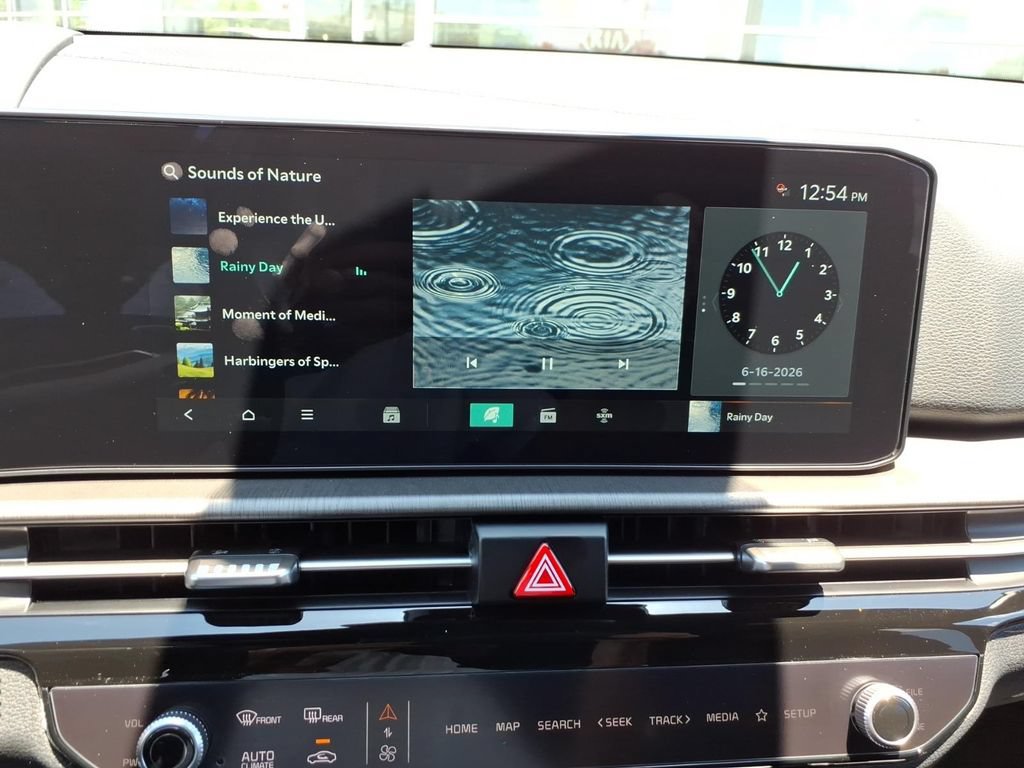 New 2026 Kia Sportage X-Line AWD/4WD image 21