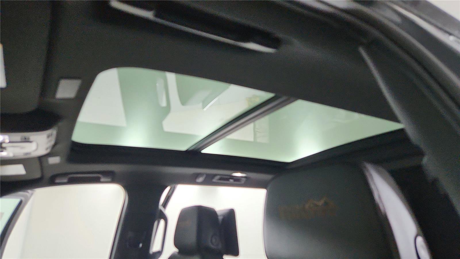 New 2026 Chevrolet Tahoe High Country image 13