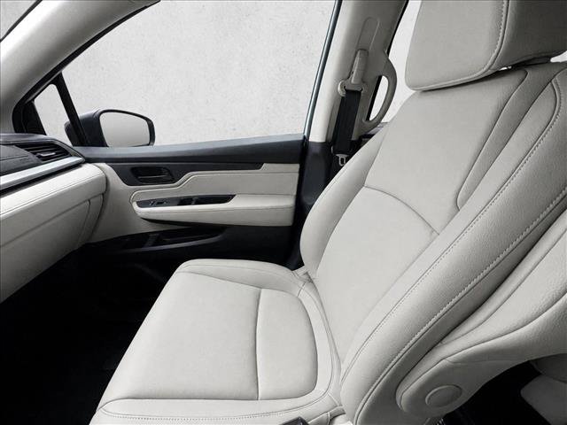 New 2026 Honda Odyssey EX-L image 19