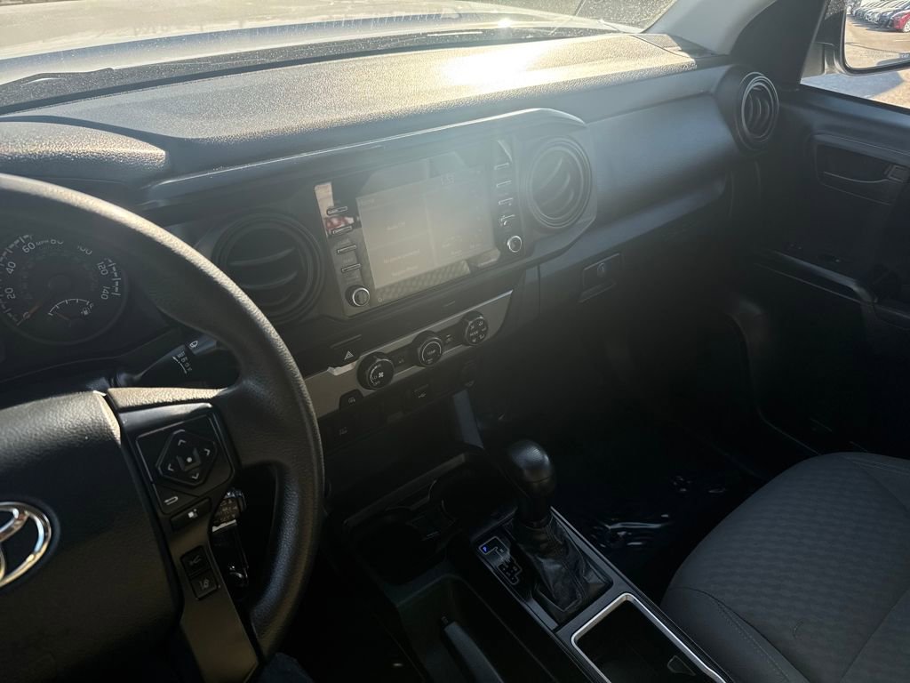 Used 2020 Toyota Tacoma SR image 20