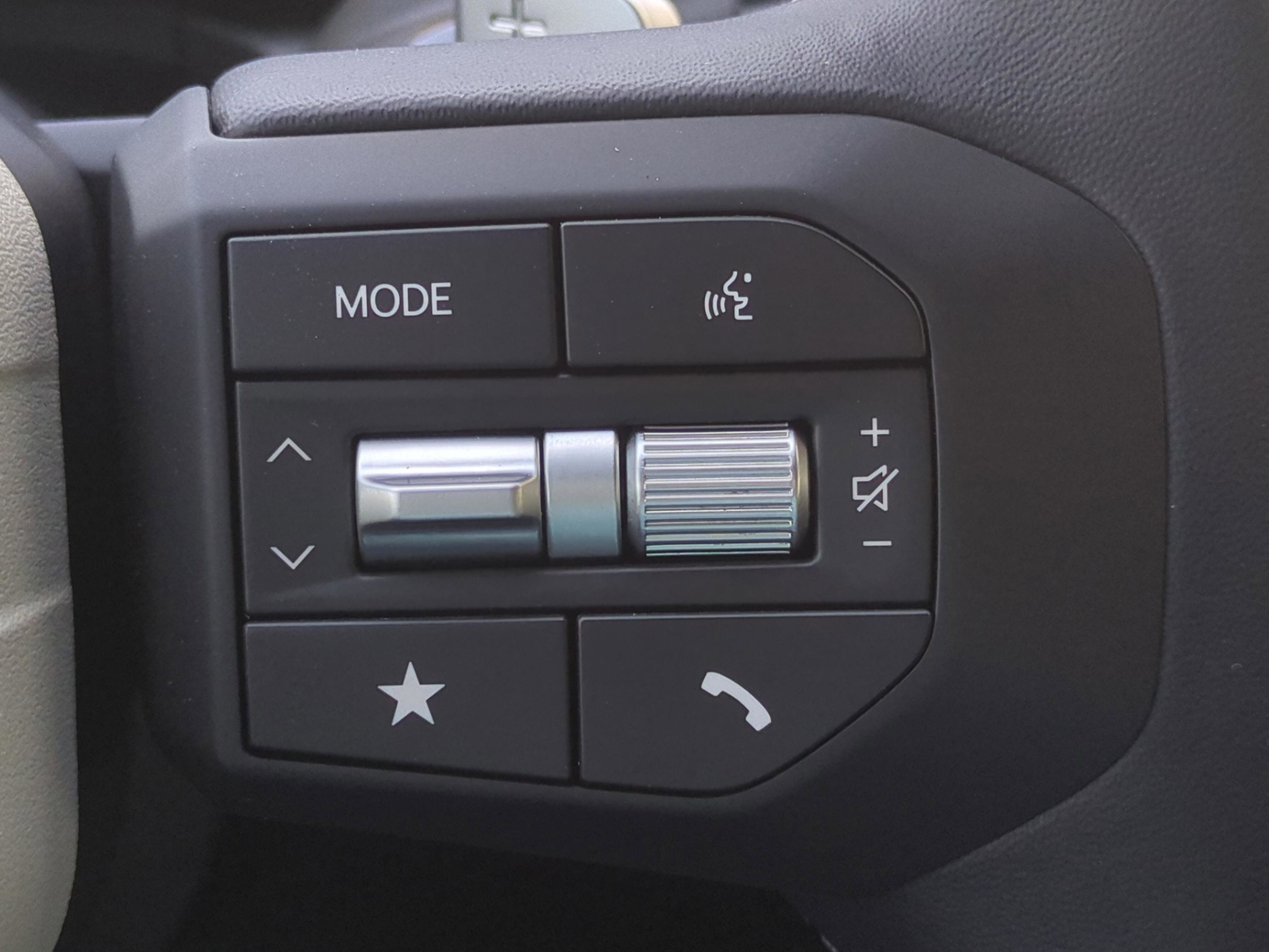 New 2026 Kia K4 GT-Line image 13