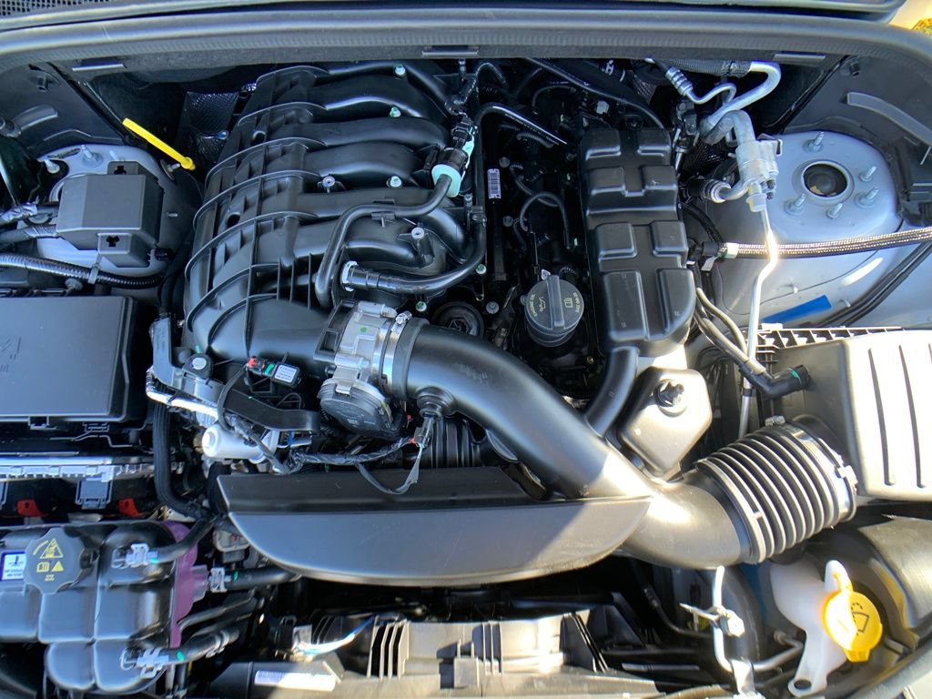 New 2026 Dodge Durango GT AWD/4WD image 23