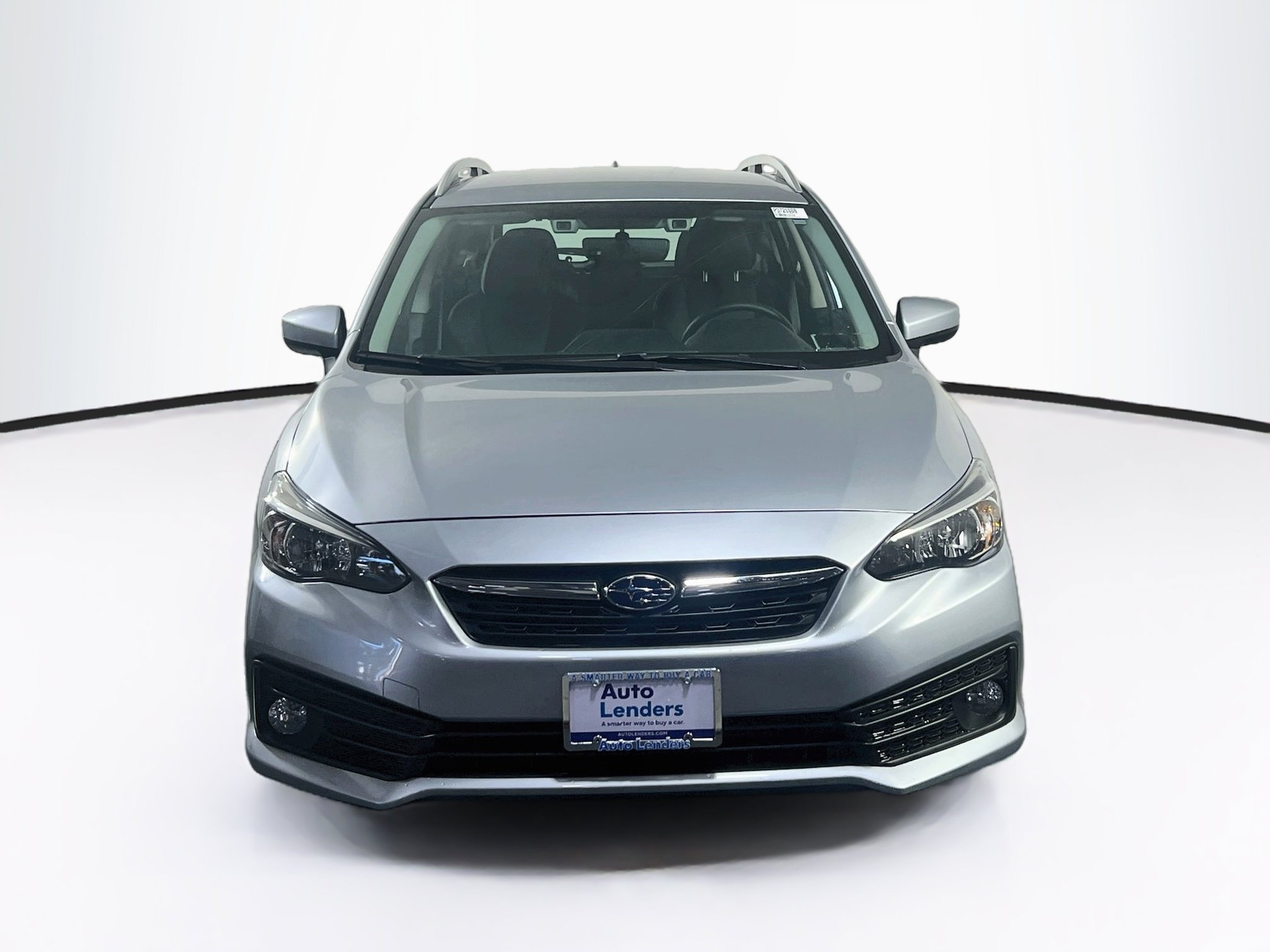 Used 2023 Subaru Impreza 2.0i Premium AWD/4WD image 2
