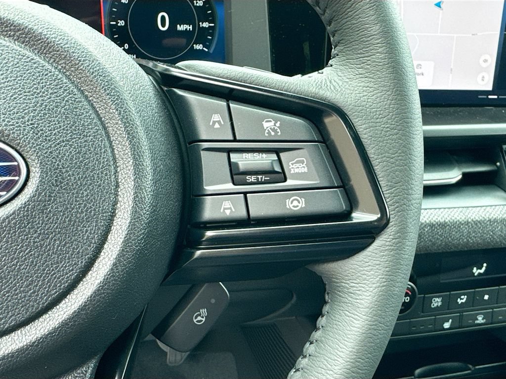 New 2026 Subaru Outback Premium AWD/4WD image 9