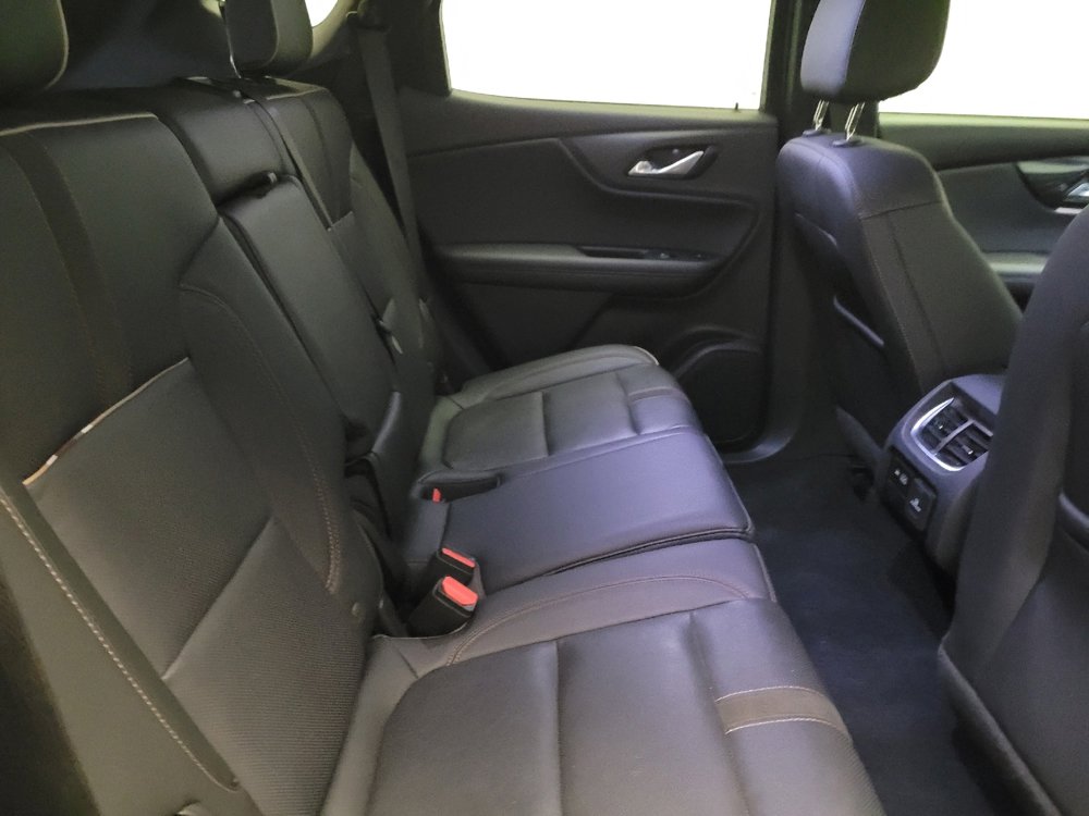 Used 2019 Chevrolet Blazer Premier FWD image 19