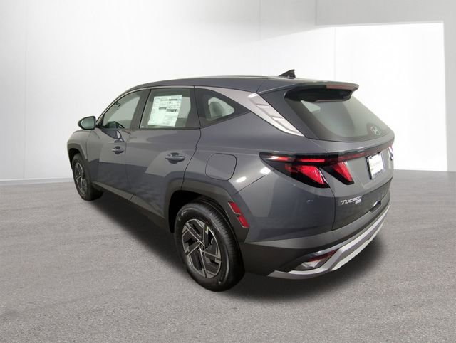 New 2026 Hyundai Tucson Blue SE AWD/4WD image 32