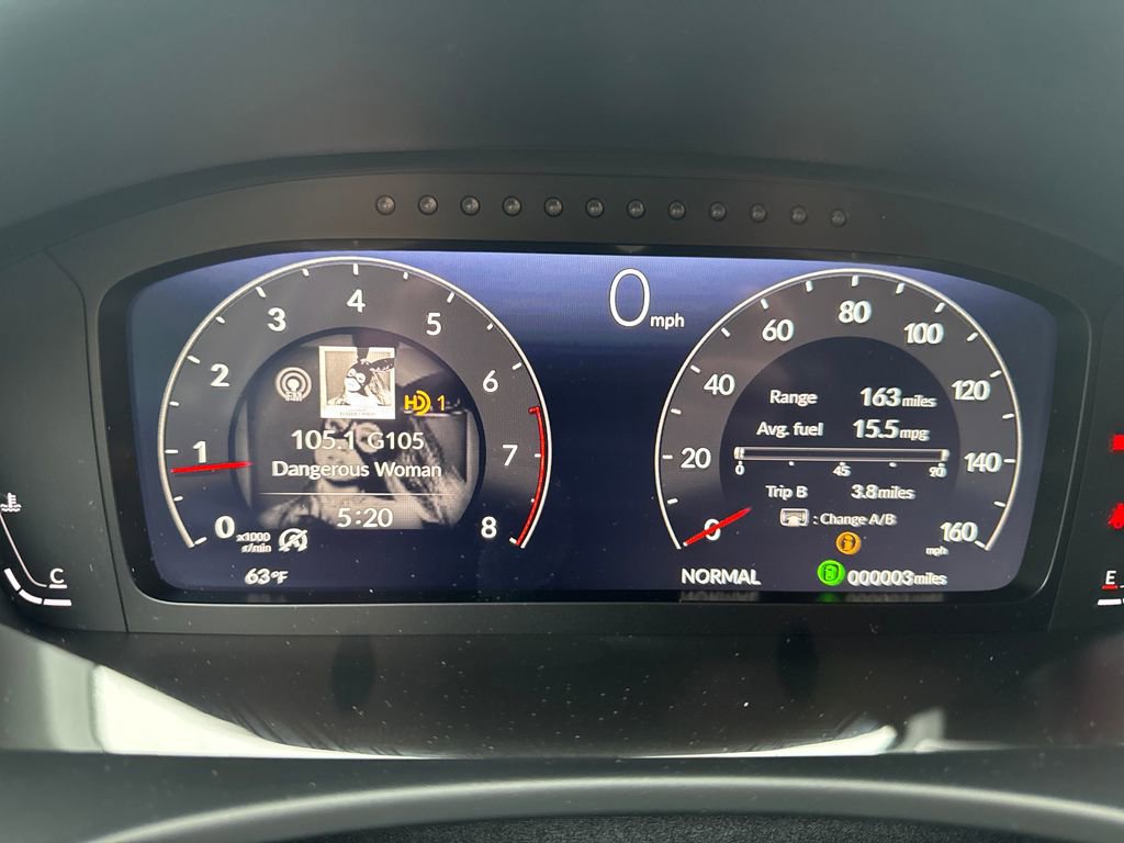 New 2026 Honda Civic Si image 20