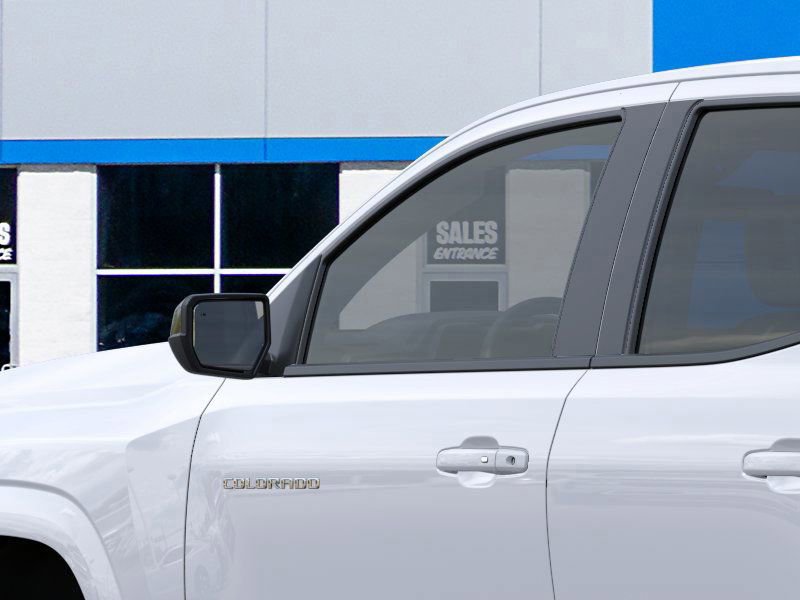 New 2026 Chevrolet Colorado Z71 image 13