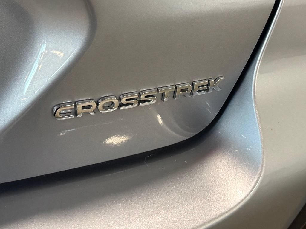 Certified 2025 Subaru Crosstrek 2.5i Premium AWD/4WD image 23