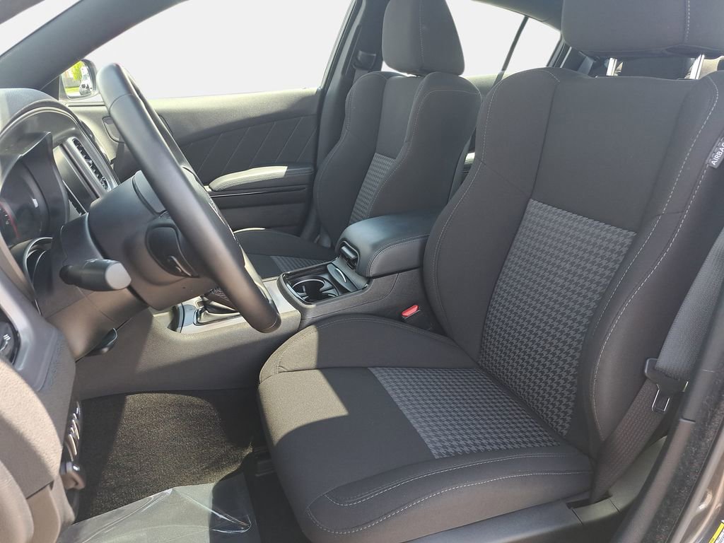 Certified 2023 Dodge Charger GT w/ Blacktop Package AWD/4WD image 15