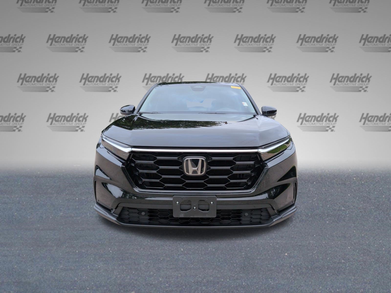 Used 2024 Honda CR-V EX-L image 5