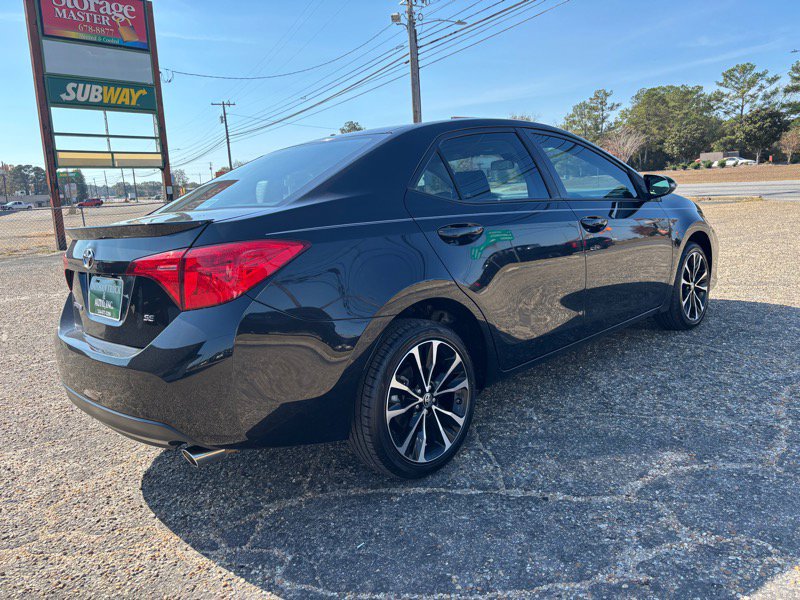 Used 2019 Toyota Corolla SE image 5