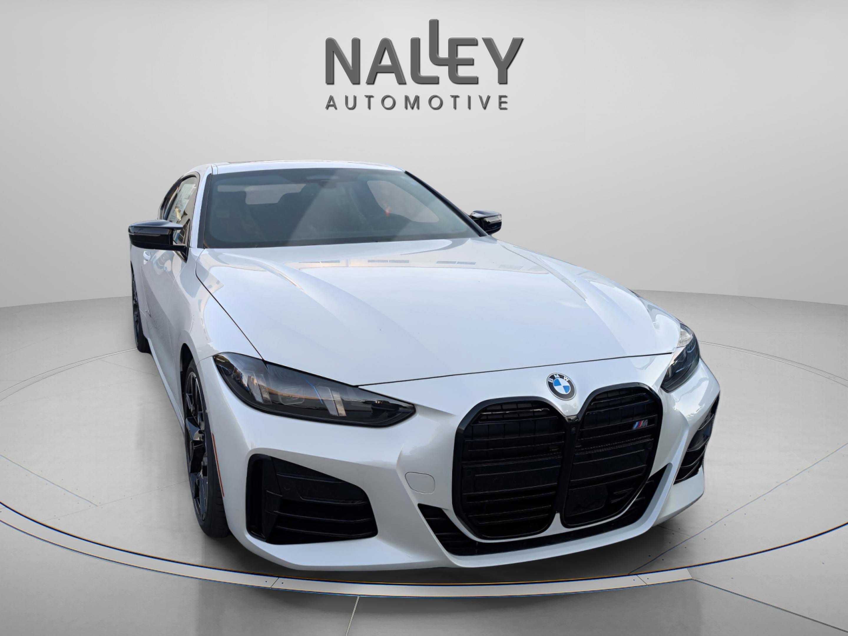 Used 2026 BMW M440i Coupe image 11