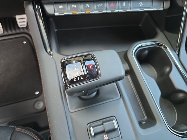 New 2026 GMC Sierra 1500 AT4 w/ Technology Package image 24