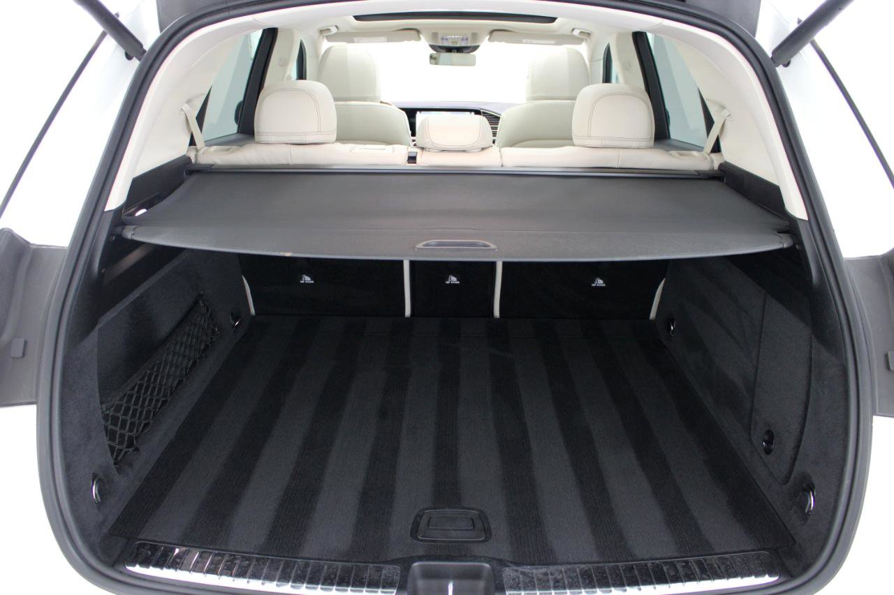 Used 2021 Mercedes-Benz GLE 450 4MATIC image 75