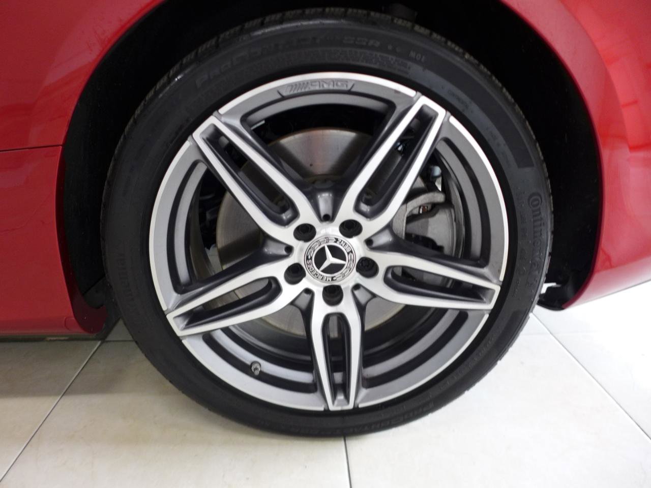 Used 2020 Mercedes-Benz E 450 4MATIC Coupe image 81