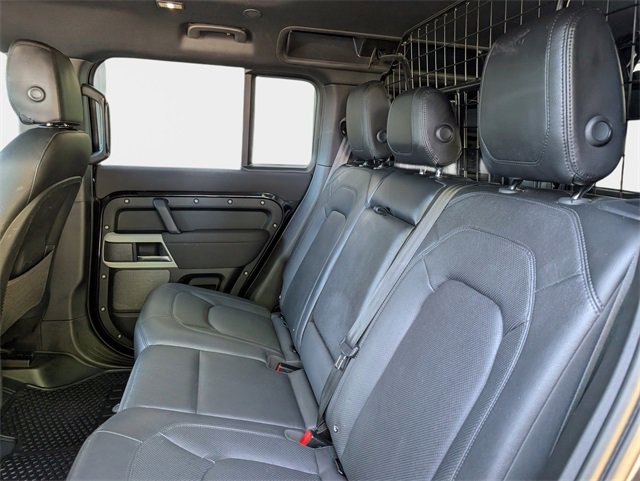 Used 2023 Land Rover Defender 110 S image 21