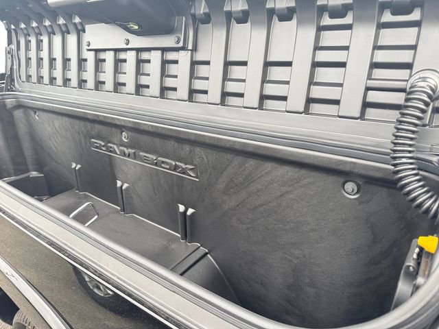 Certified 2026 RAM 1500 Limited image 14