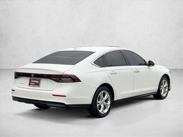 Used 2024 Honda Accord LX image 5