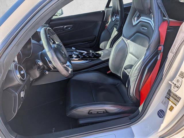 Used 2016 Mercedes-Benz AMG GT S image 16