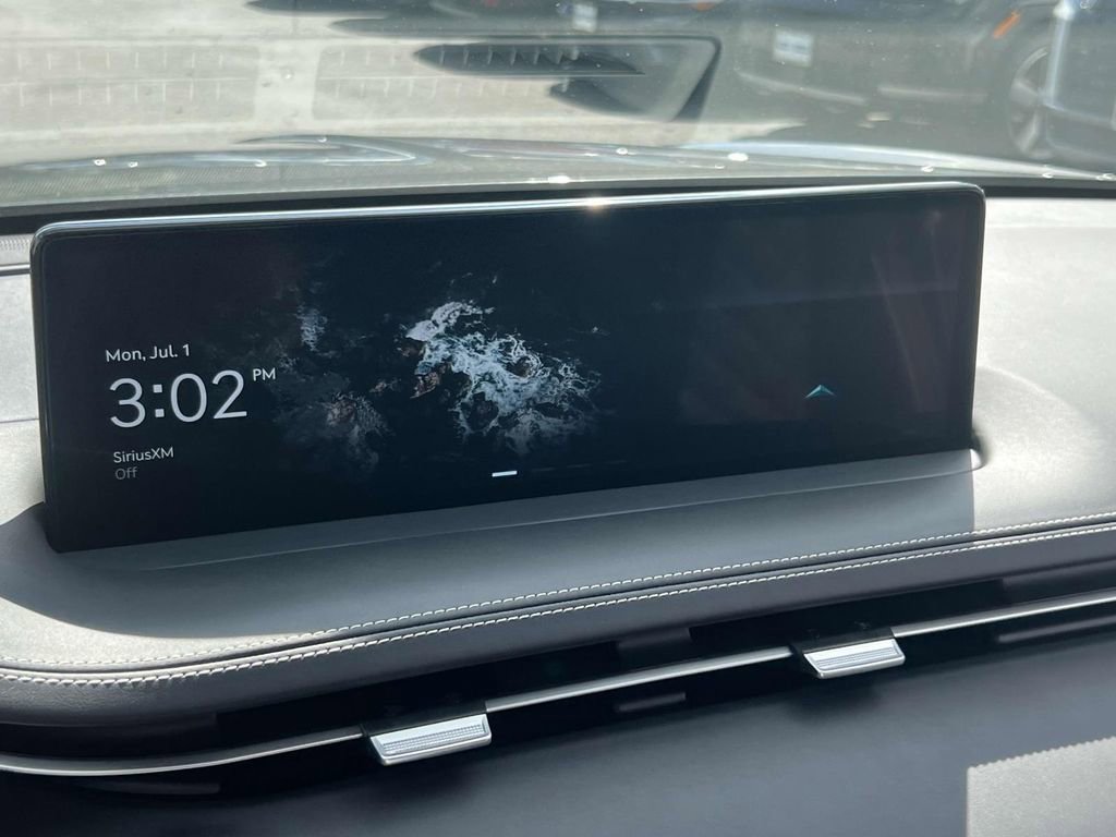 New 2025 Genesis Electrified GV70 Advanced w/ Prestige Package image 26