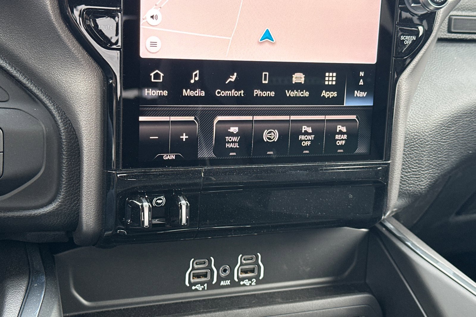 New 2026 RAM 2500 Laramie image 19